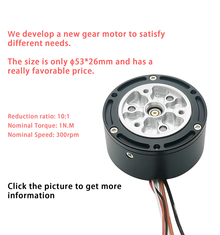 Faradyi Custom 68Zy Brushed Dc 24V For Electric Wheelchair Motor Ki 50 Amp Brushed Dc Motor For Washing Machine Motor Parts