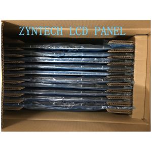 Color Depth 16.7M Commercial LCD Panel M190PW01 V8 For Desktop Transmissive Mode