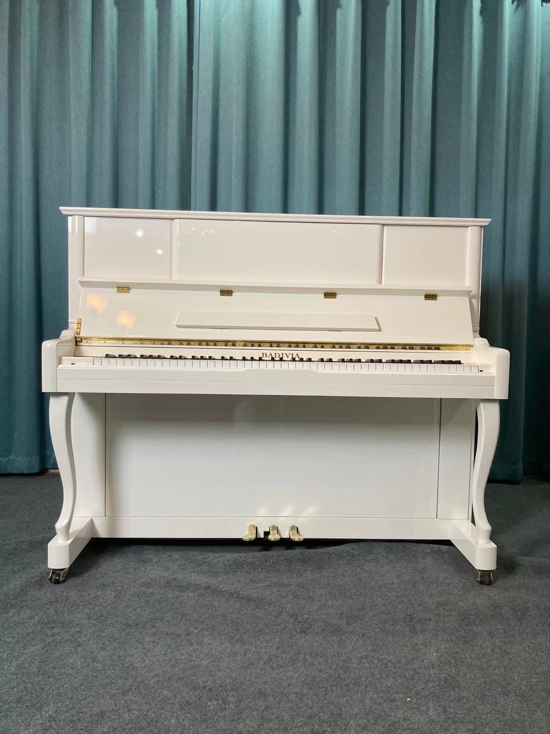 Musical Instrument Co., Ltd. -eWorldTrade 88 keys hammer-action keyboard second hand piano keyboards second hand piano