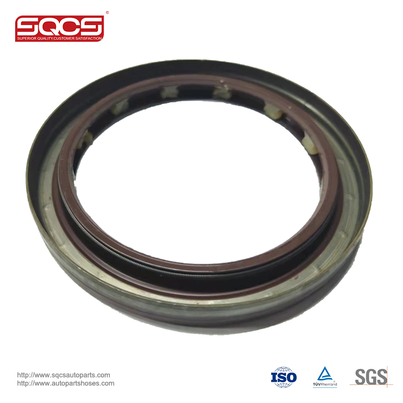Car Makes Can Benefit from OE 0139976946 Rear-Axle Seal for Mercedes Sprinter