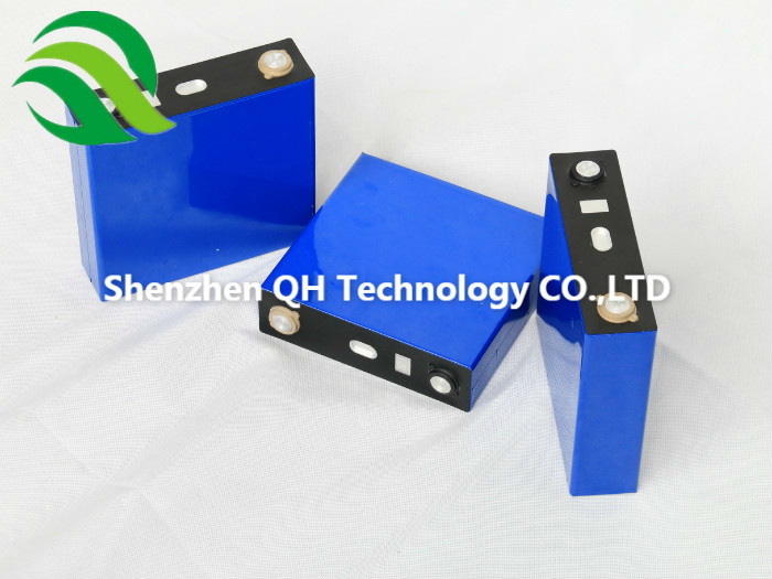 Aluminum Shell Lifepo4 Electric Car Batteries , 60V 240A Electric Vehicle Battery Pack