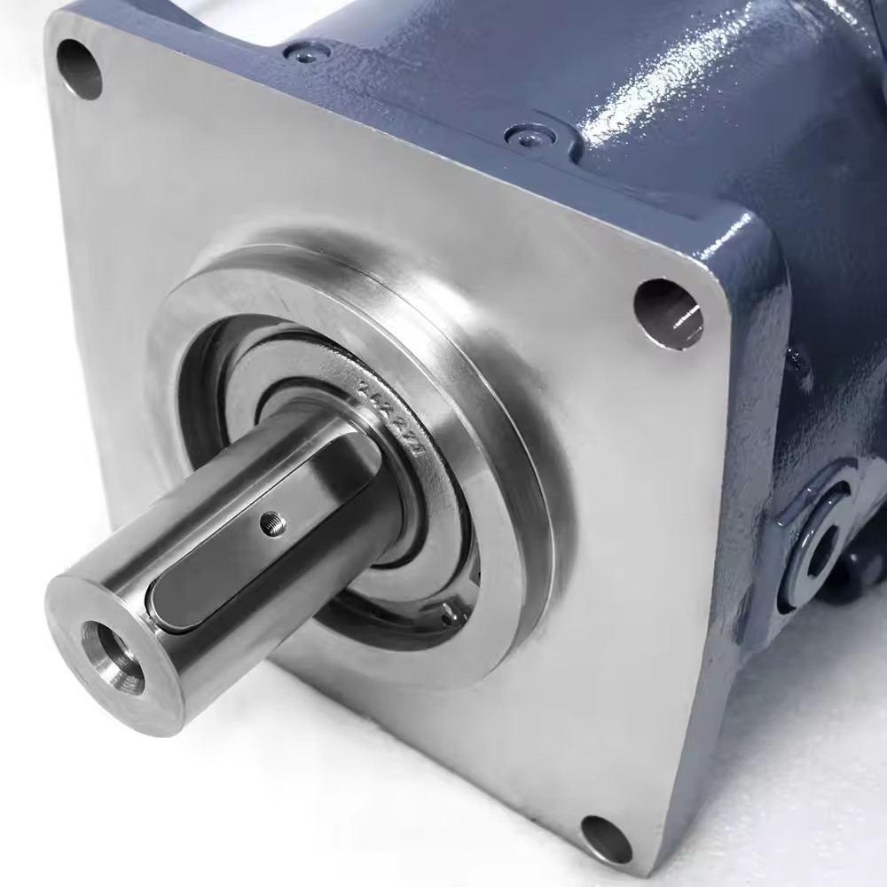 Rexroth A11VO Series A11VO40 A11VO75 A11VO130 Hydraulic Axial Piston Pump For Excavator