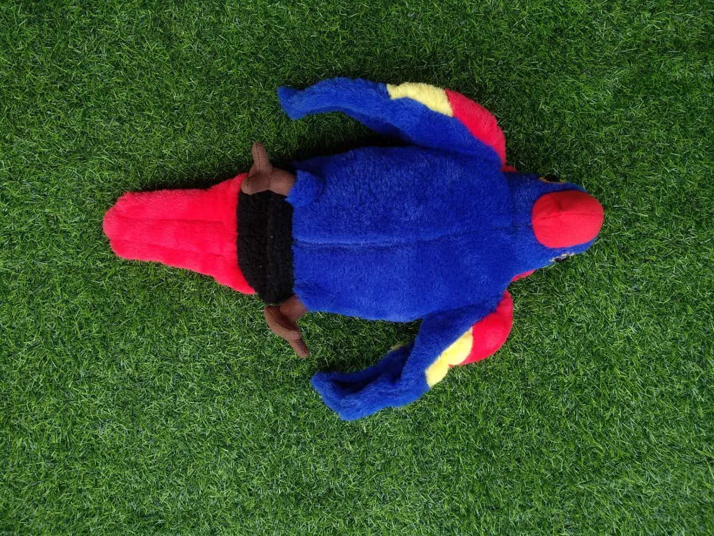 golf head cover , dog head cover , animal head cover , plush head cover , driver head cover