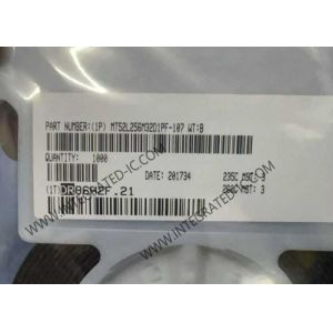 China MT52L256M32D1PF-107WT:B Memory IC Chip 8Gbit 933MHz SDRAM - Mobile LPDDR3 Memory IC 178-FBGA on sale