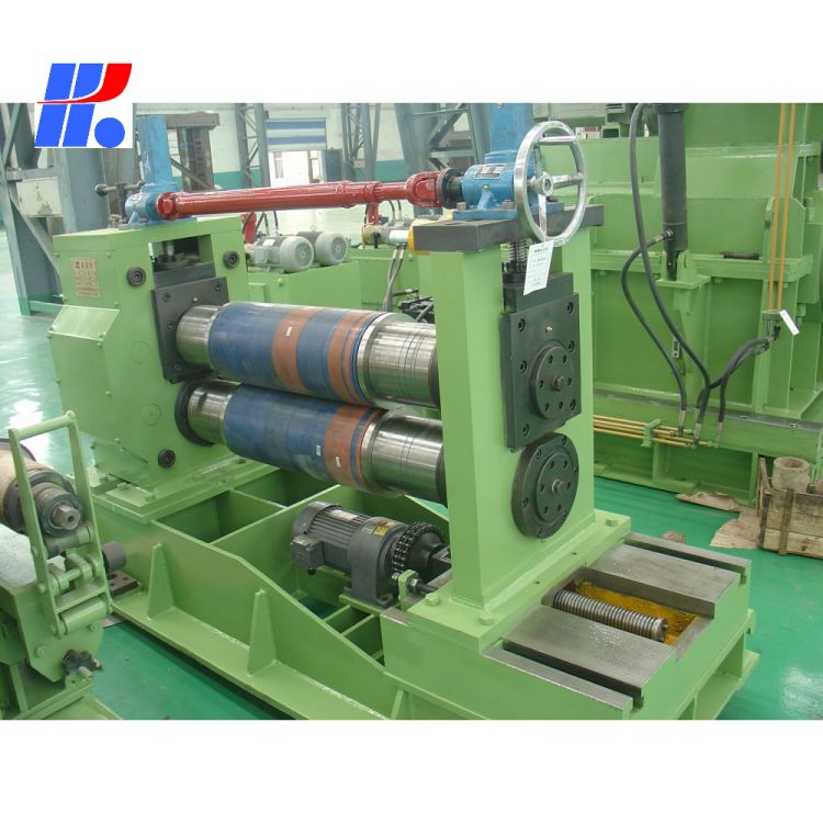 Customized Centering Slitting Machine for Mobile Cutting of 3-12mm Material Thickness