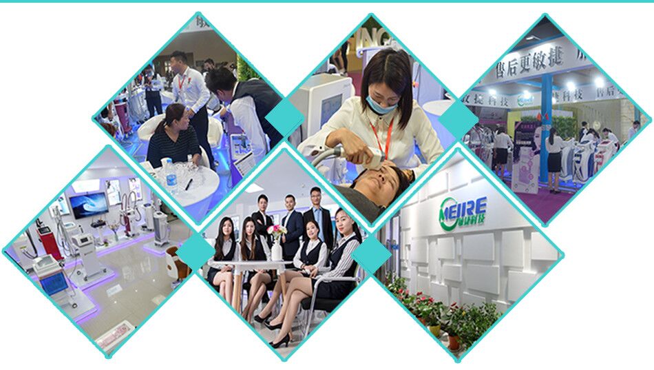 6 in1 Skin Moisturizing Machine