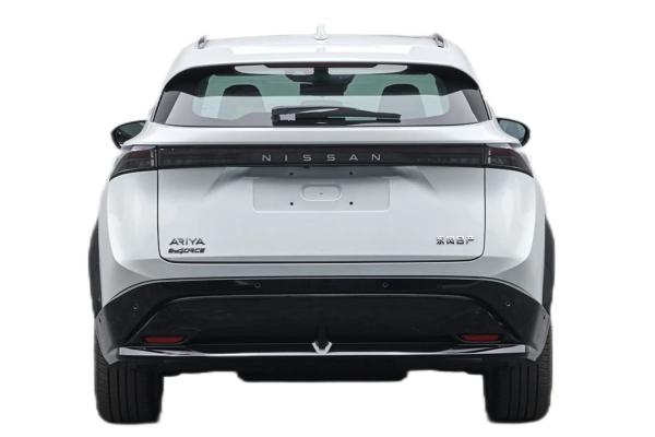 Nissan Ariya Left Steering Pure Electric 242 Horsepower Electric Car High Speed