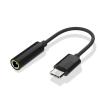 Buy cheap OEM Lightning To 3.5 Mm Headphone Jack Adapter Fireproof from wholesalers