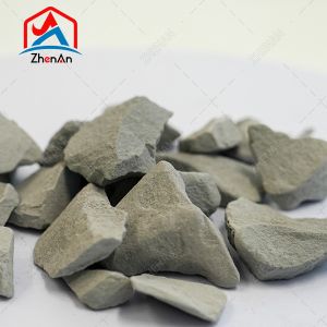 Customized Ferro Silicon Nitride Solutions for Optimal Steelmaking Results