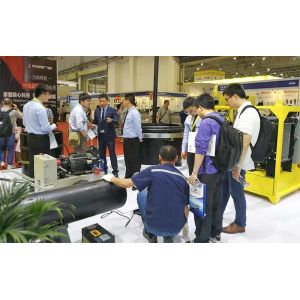 Split Frame Structure Automatic Pipe Beveling Machine Stable Performance