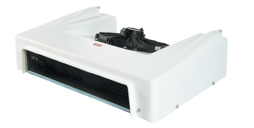 EV-388 Vehicle Refrigeration System For Full Electric drive