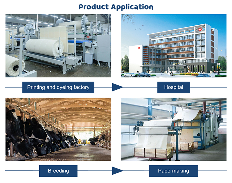 New Type Industrial Effluent DAF Flotation Machine Water Treatment Machinery-Dissolved Air Floatation for Effluent Treatment