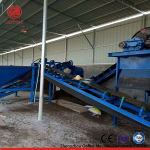 China Roller Press Compound Fertilizer Production Line With ISO 9001 / CE Certification on sale
