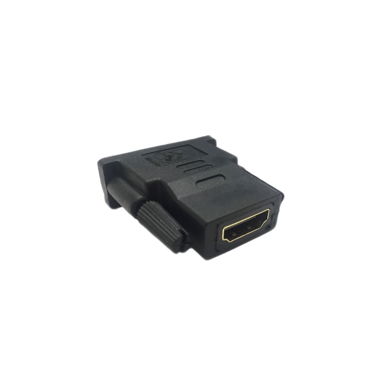 Kico DVI 24+5 (male) to HDTV (female) Adapter hight quality