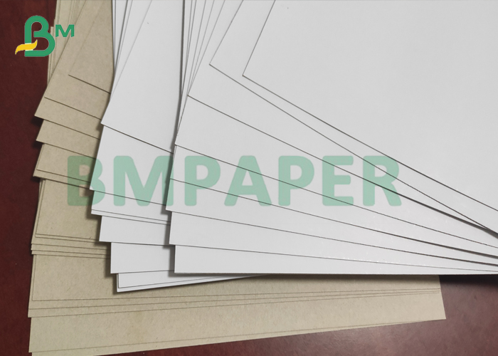 HWC Duplex paper