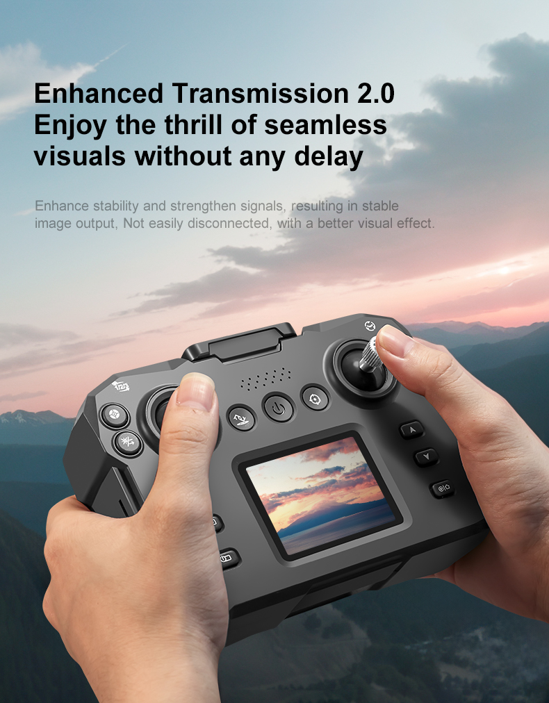 Plastic K6 Max Drone Wifi Foldable Remote Control Helicopter Rc Dron Toy Gifts with Other Maximum Flight Time