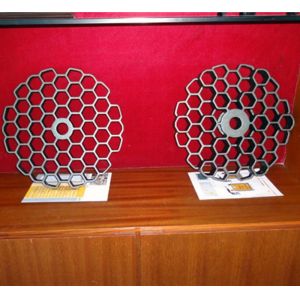 Connecting Tray Cast Iron Accessories For Casting Machining