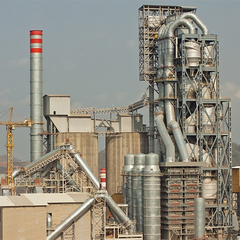 Cement