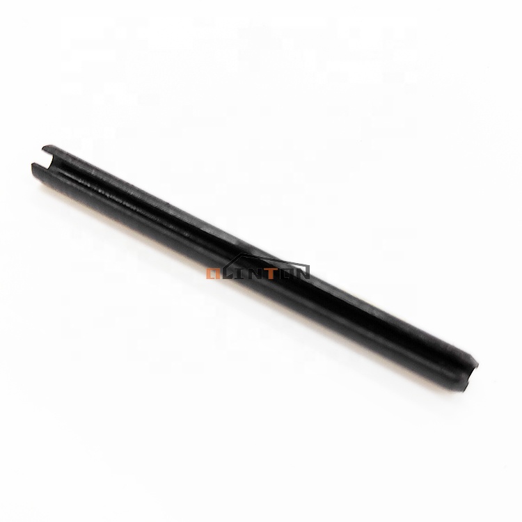 Construction Machinery Parts Spring Pin for EX100 EX120 EX200-3 EX200-3C EX200-3E EX200-5