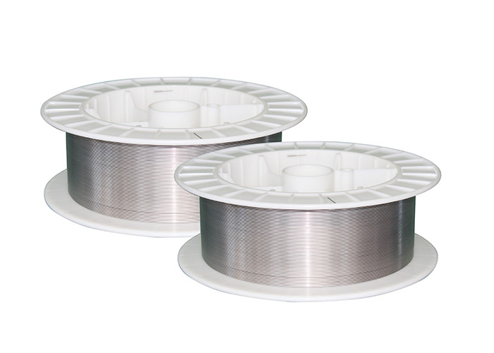 Tafa 45CT NiCrTi Thermal Spray Wire 1.6mm 15kgs Per Spool