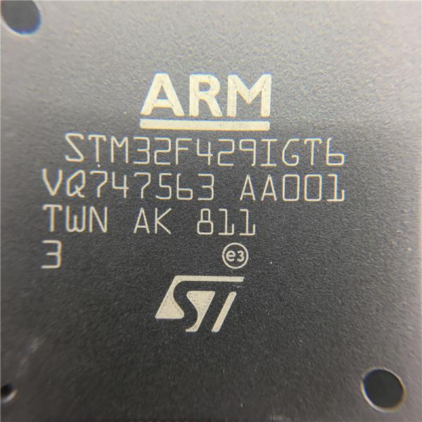 China Arm Processor Microcontroller MCU Embedded Processors Chip IC DSP STM32F429IGT6 on sale China Arm Processor Microcontroller MCU Embedded Processors Chip IC DSP STM32F429IGT6 on sale
