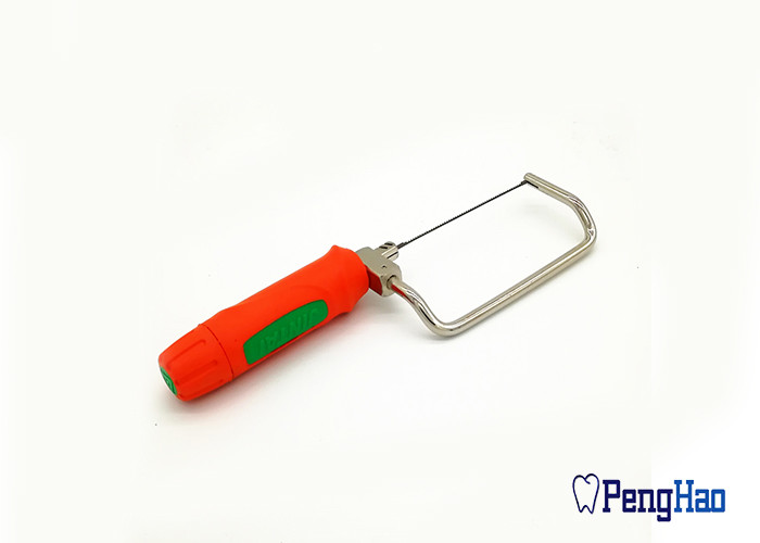 Reliable Dental Lab Equipment Accessories / Plaster Saw Blade 95mm / 125mm Optional