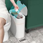 Plastic Trash Can Manufacturer's New Electric Intelligent Automatic Sensor