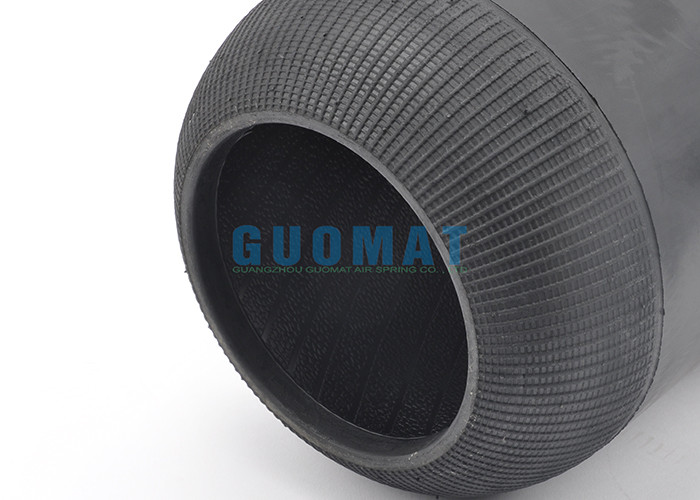 Contitech 644N Rubber Air Spring W01-095-0118 Firestone Convoluted Rubber Air Bellows
