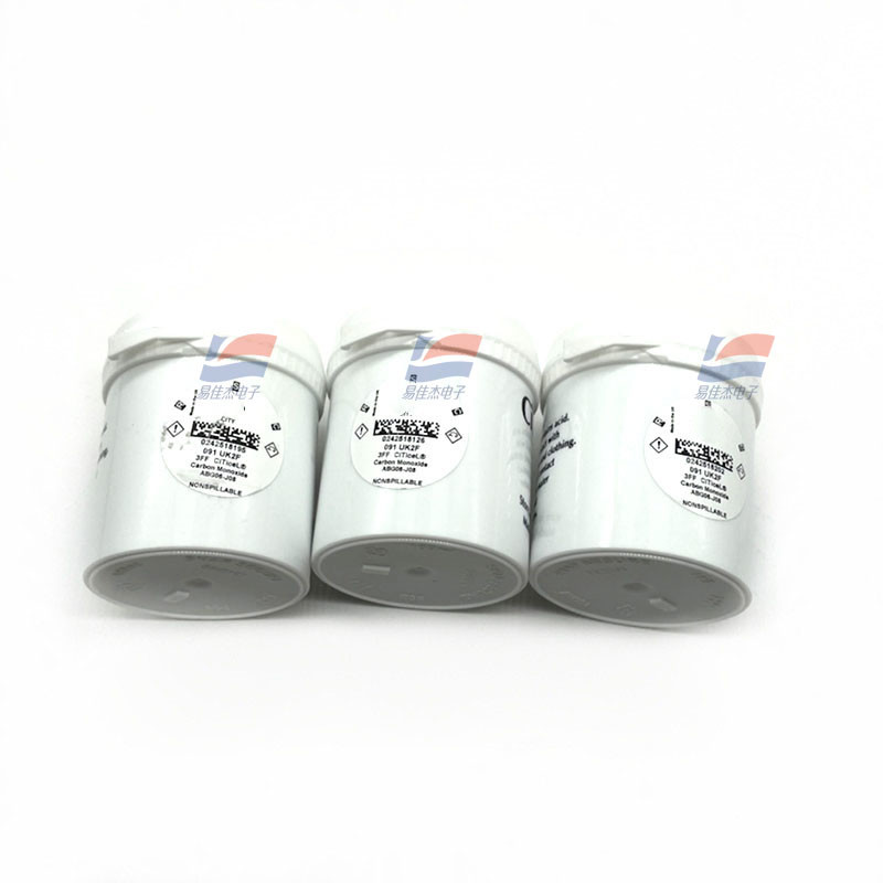 3FF 3F/F Carbon Monoxide CO Gas Sensor with Acid Gas Filtering and Accessory Options