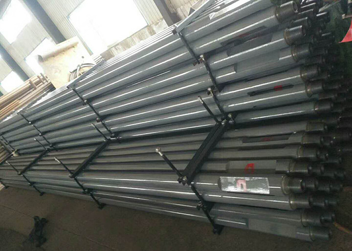 4.5inch 20FT Length well drill pipe high-strength drill pipe