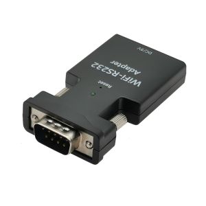 Mini RS232 to Wifi Adapter