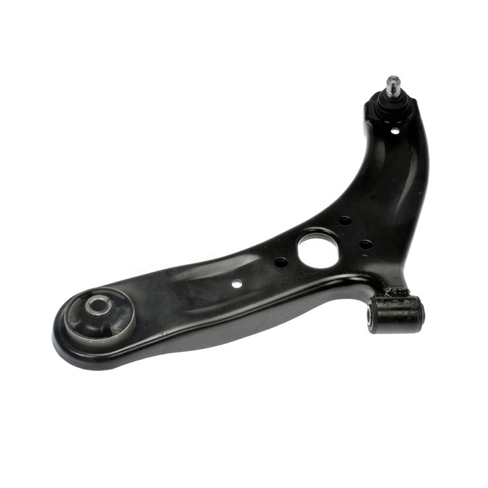 OE NO. 54500-1W000 RK621981 Auto Spare Parts Left Wishbone Suspension Arm For Kia Rio 2005 2006 20112013