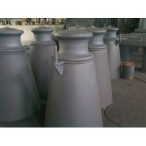  Type A Single Roller Fairleads Mooring Components With Cleat Manufactures