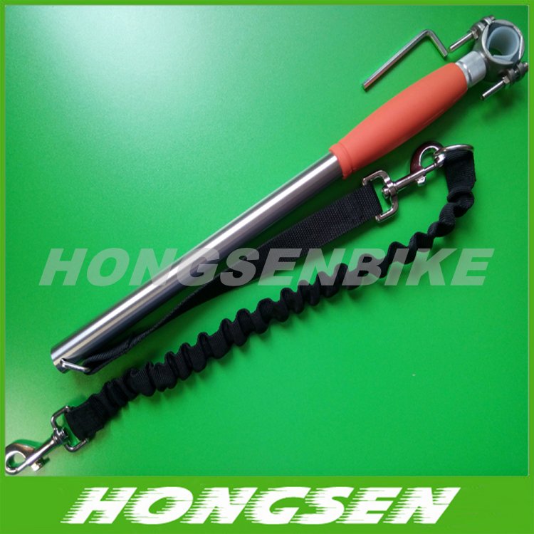 Cycling Lead For Dogs/Dog Bike Lead leash