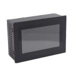 J6412 CPU Fanless Industrial Touch Panel PC And Embedded Design