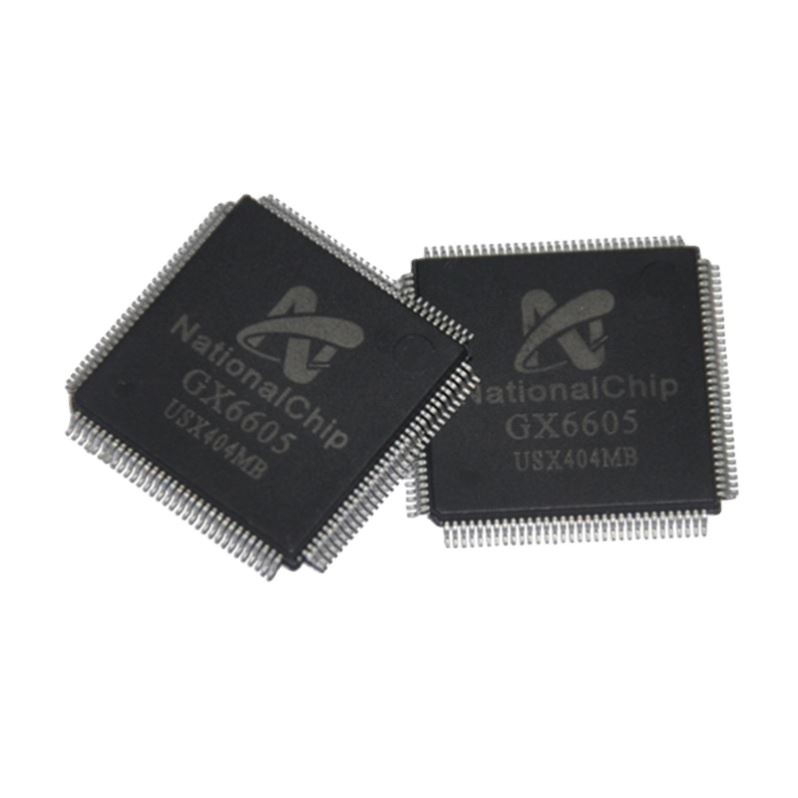 Original New BOM List IC Parts Chips Electronic Components IC Integrated Circuit