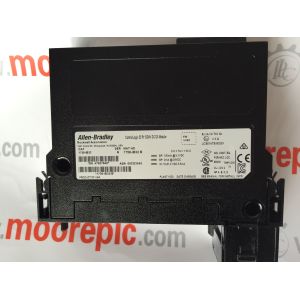 China Highest version 1756-CN2 Allen Bradley Modules CONTROLNET INTERFACE MODULE on sale