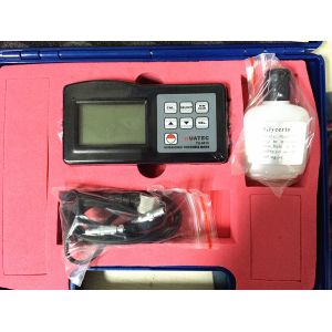 Non Destructive Testing Tools TG8812 Ultrasonic Thickness Measurement