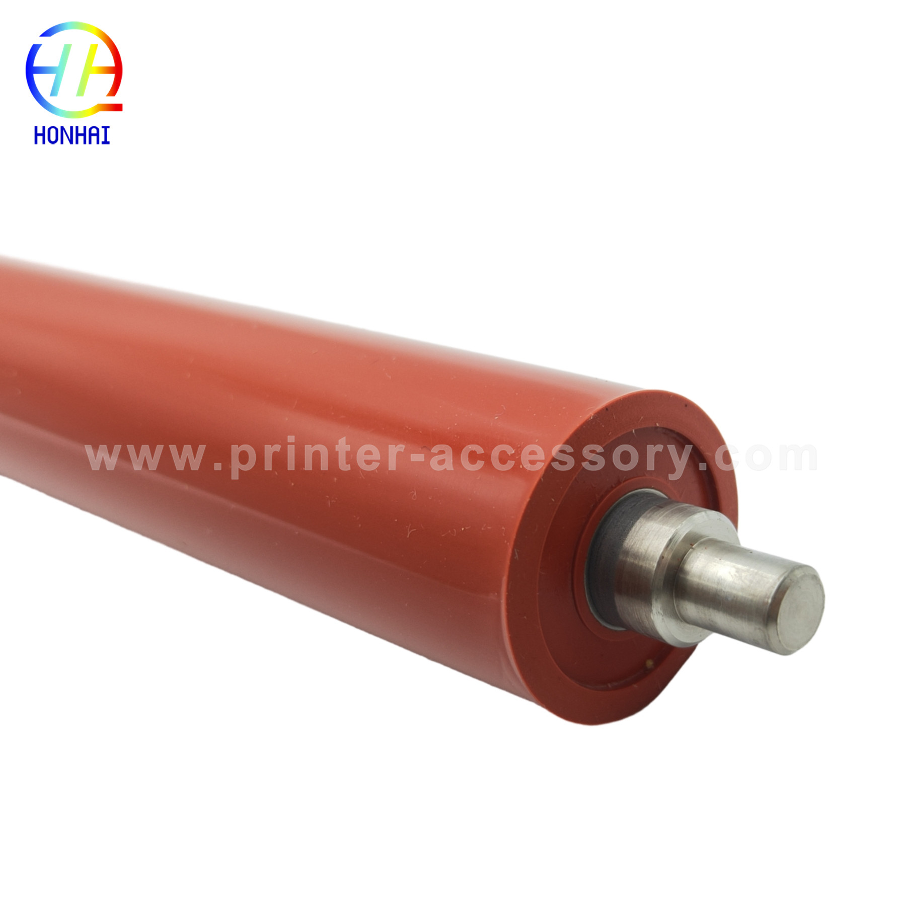Lower Pressure Roller For Lexmark M1140 M1145 M3150 MS310 MS312 MS315 MS410 MS415 MS510 MS610 MX310 MX410 Printer Pressure Roller