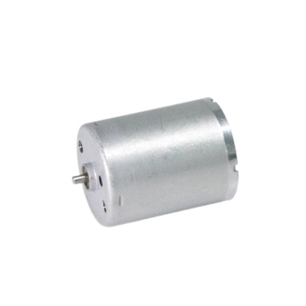 Electric Curtains Motor 186g.Cm 3-24V 0.12-0.17A DC Brush Motor For Electric
