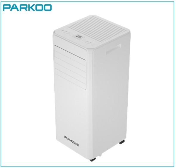 110V 115V 10000 BTU Low Noise Mobile Air Conditioning Unfixed Air Cooler Flicker