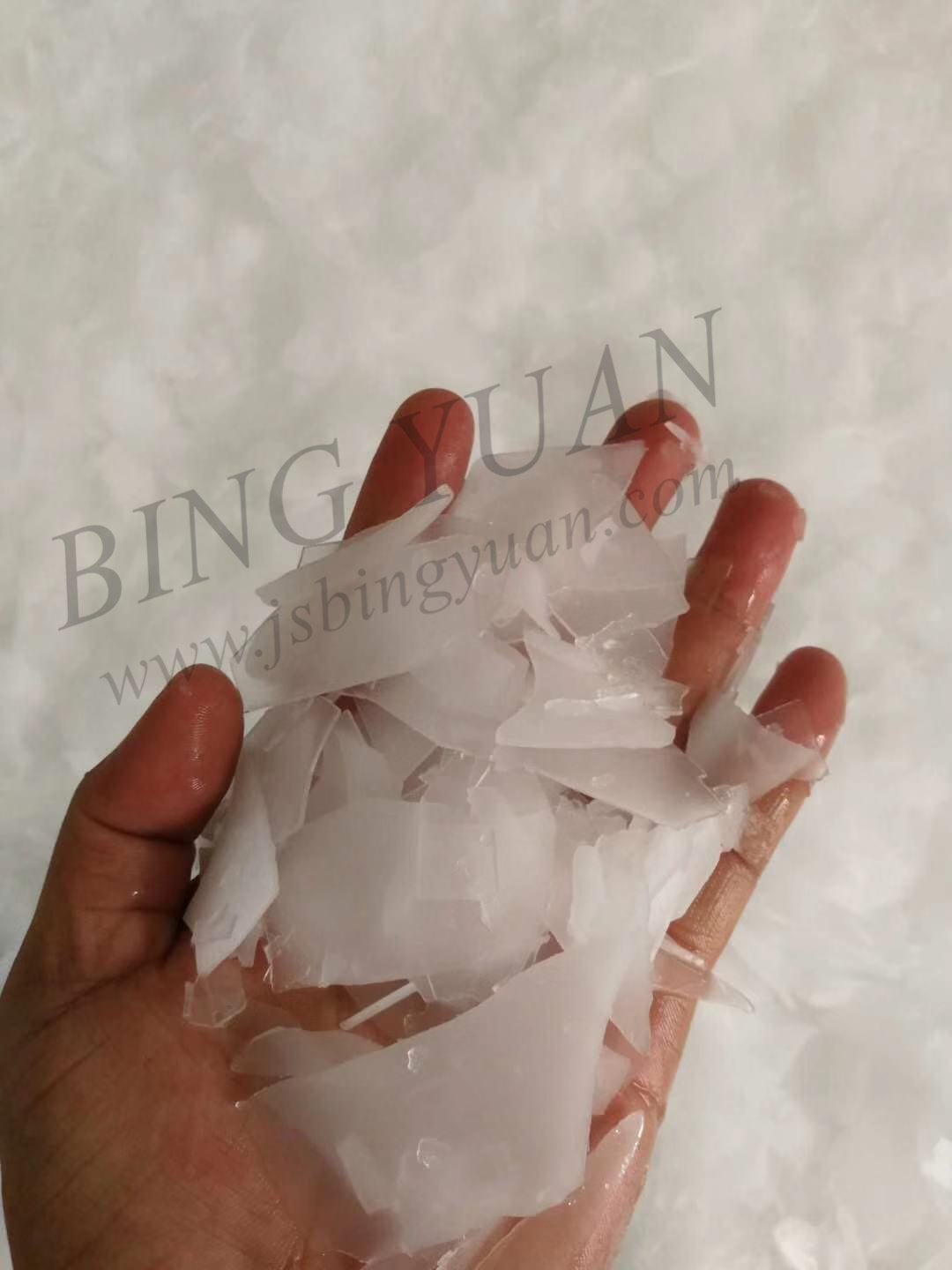 80KW Fishing Boat Ice Maker