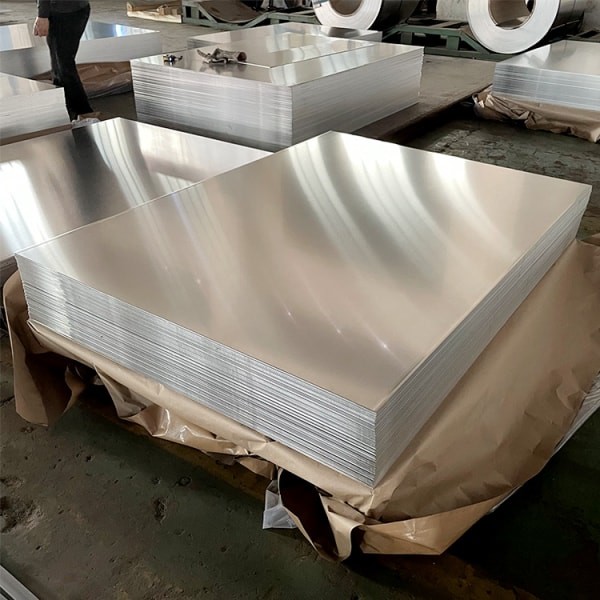 3mm Aluminium Sheet 10mm Aluminium Plate 5x10 Aluminum Sheet