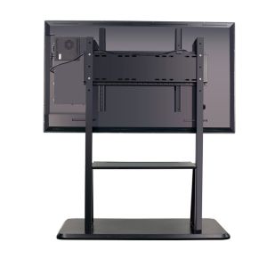 85 Inch Interactive Flat Panel Windows Smart Board Touch Whiteboard