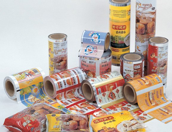 Moisture Proof Food Packaging Sachet for Spices Sauces Sugar and Creamer Direct Sale
