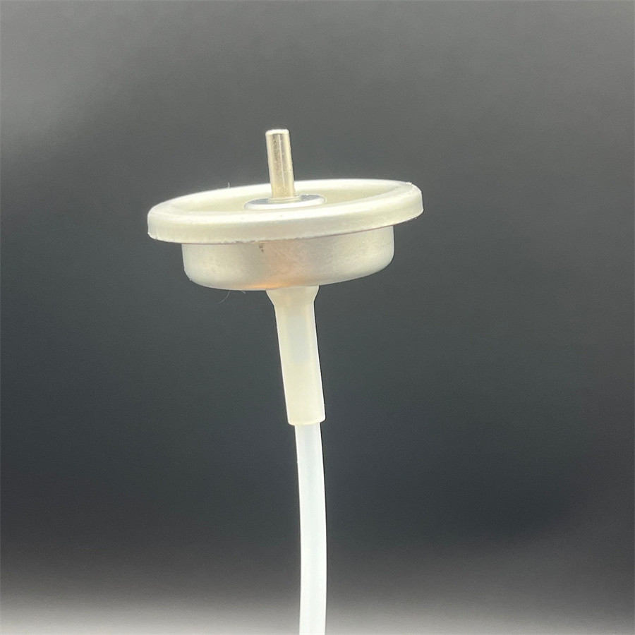 Durable Metered Valve for Scent Diffuser | Consistent Flow Rate | Design for Optimal Fragrance Dispersion