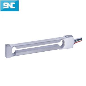Smart Small Weight Sensor 100g Mini Load Cell for Fixed Installation and Micro
