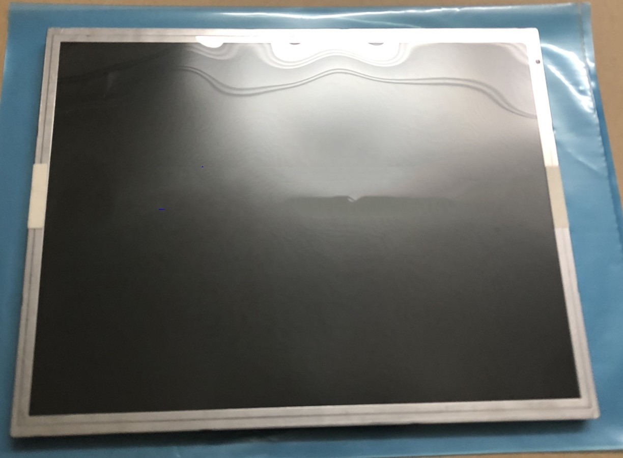 15 Inch NEC TFT Display NL10276BC30-34D PSWG Compatible Use For Industrial