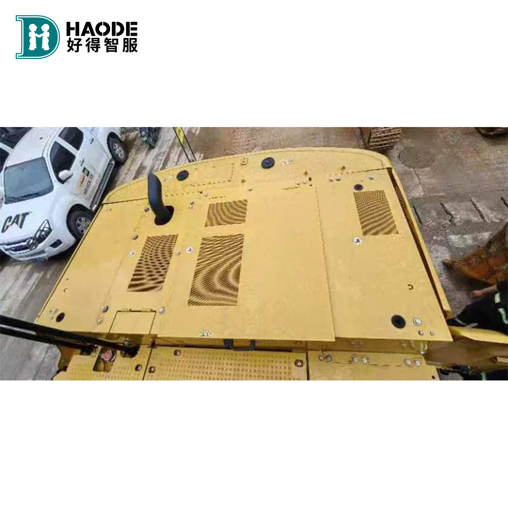 20 Ton CAT 320D Excavator Used Original CAT 320GC 320C 320b 320 Hydraulic Cylinder CAT