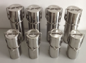 Textile Rotawash , Stainless Steel Color Fastness To Washing